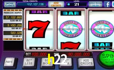 Slot Games Collection